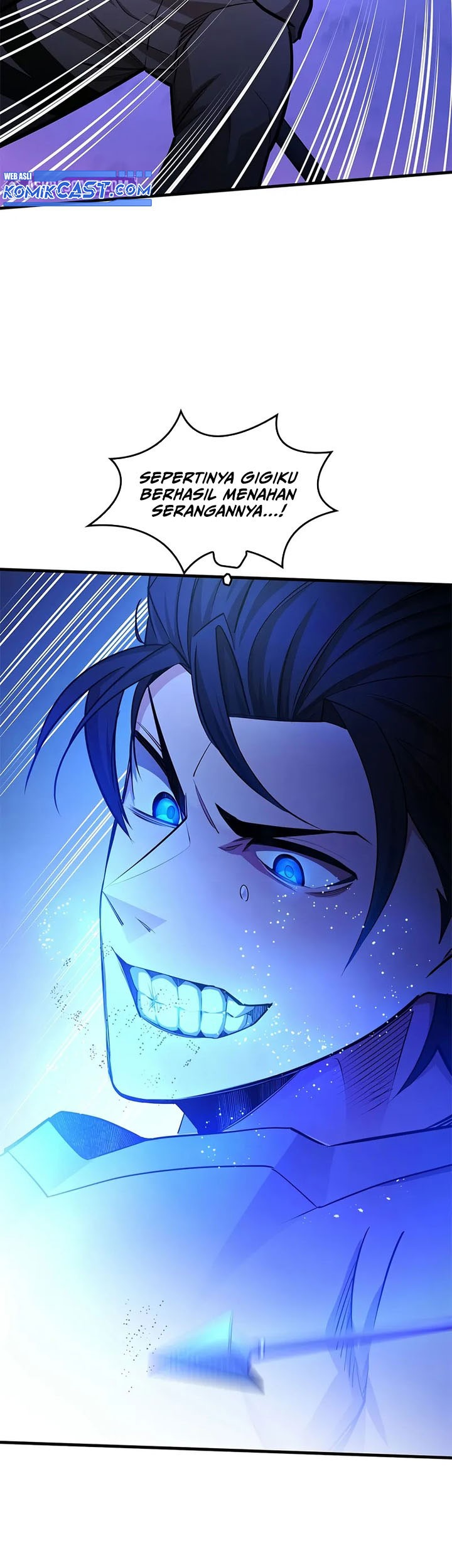 The Tutorial is Too Hard Chapter 213 - halaman 59