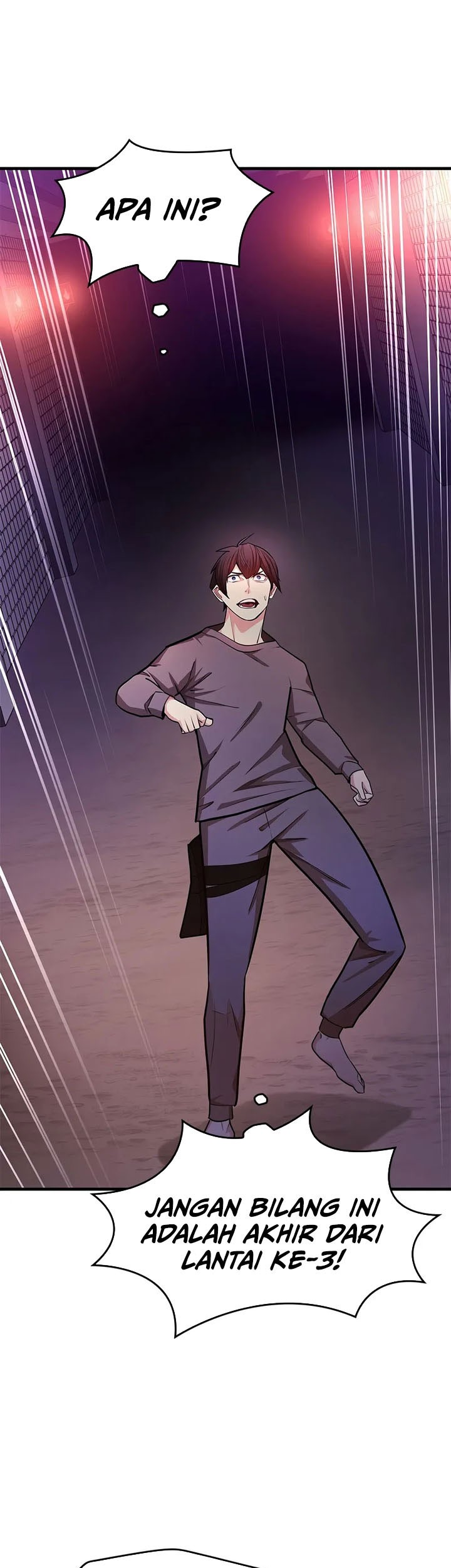 The Tutorial is Too Hard Chapter 213 - halaman 69