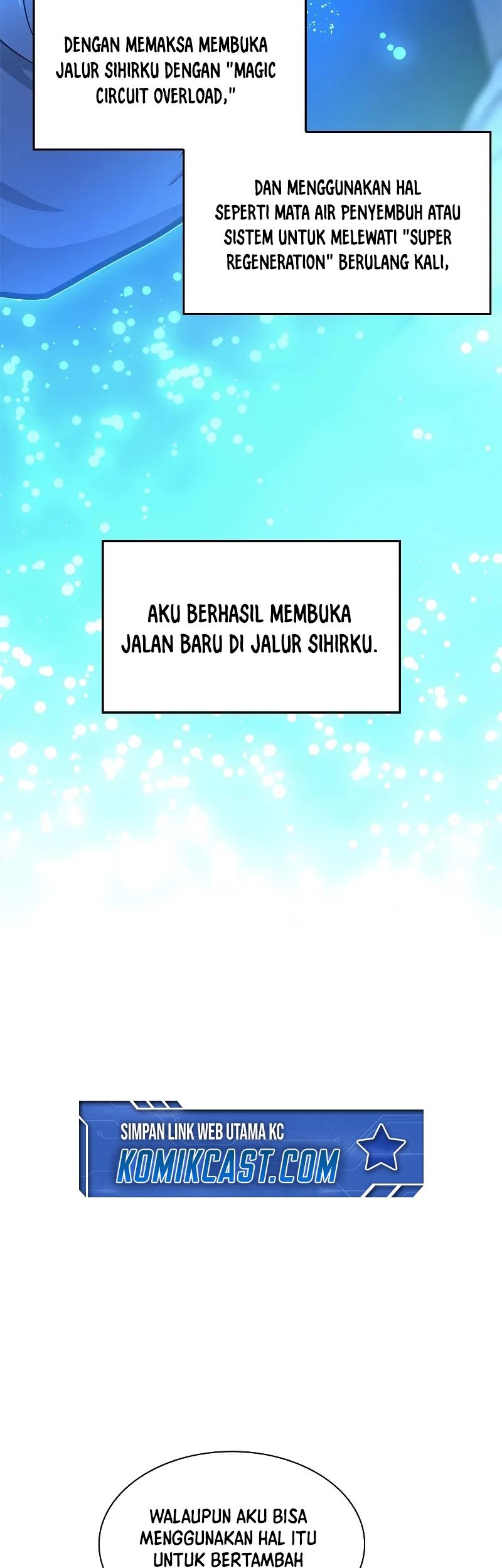 The Tutorial is Too Hard Chapter 214 - halaman 11