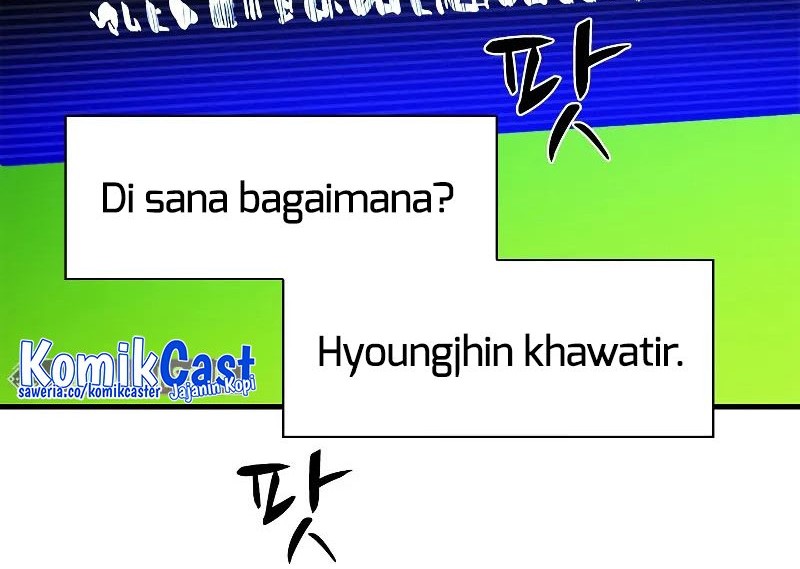 The Tutorial is Too Hard Chapter 214 - halaman 18