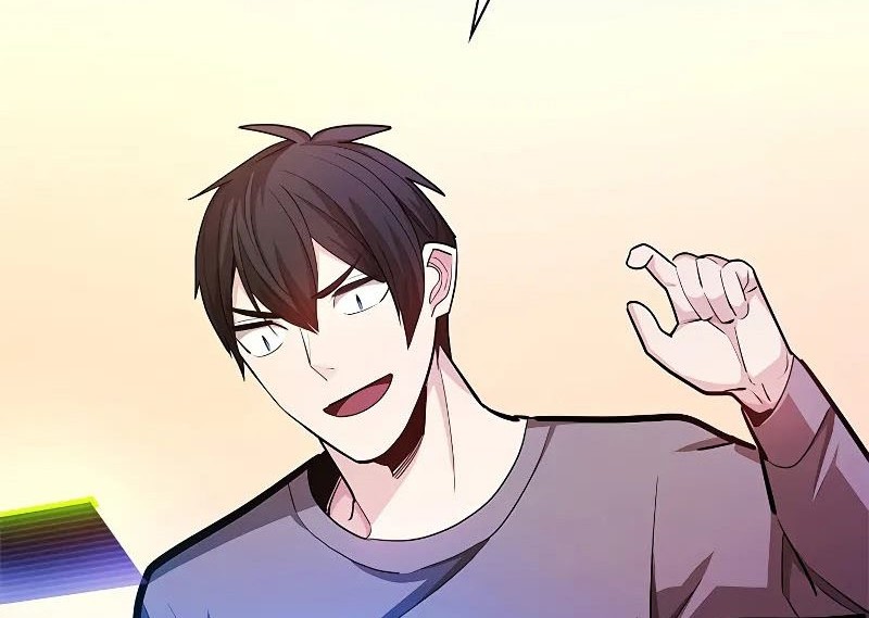 The Tutorial is Too Hard Chapter 214 - halaman 22