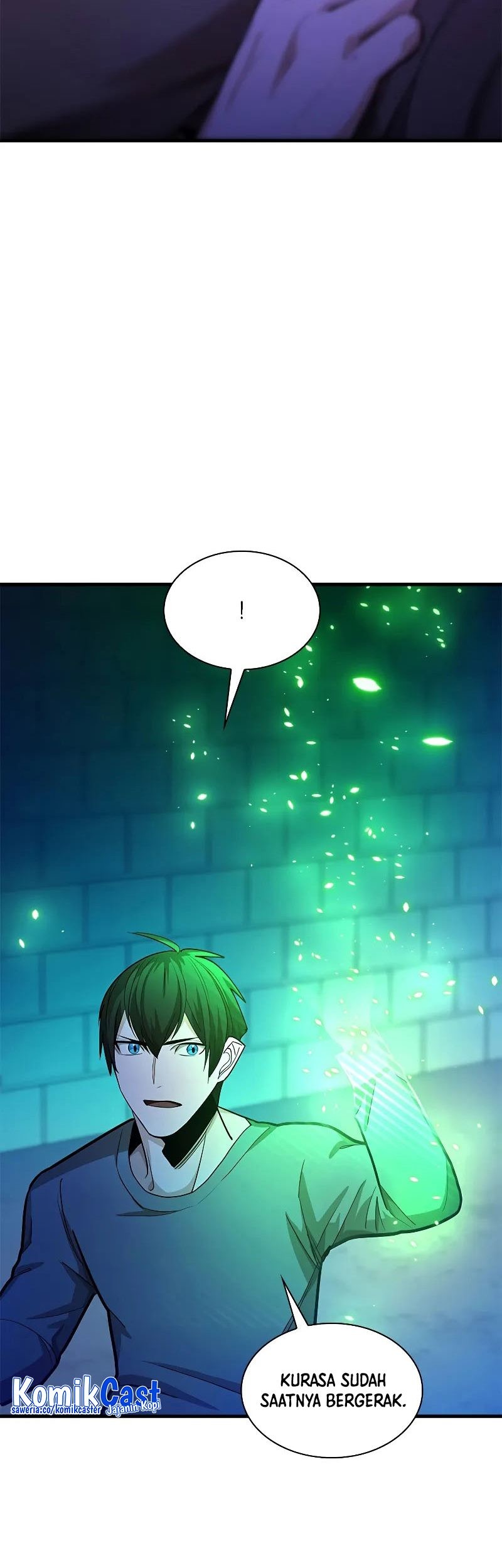 The Tutorial is Too Hard Chapter 214 - halaman 27