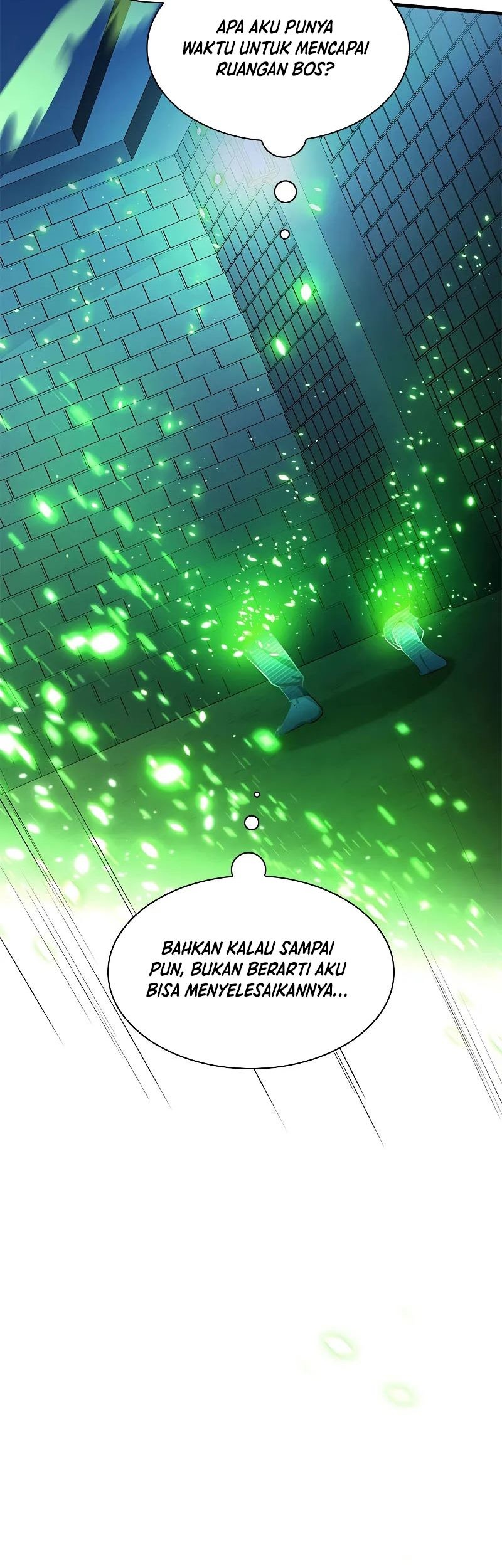 The Tutorial is Too Hard Chapter 214 - halaman 29