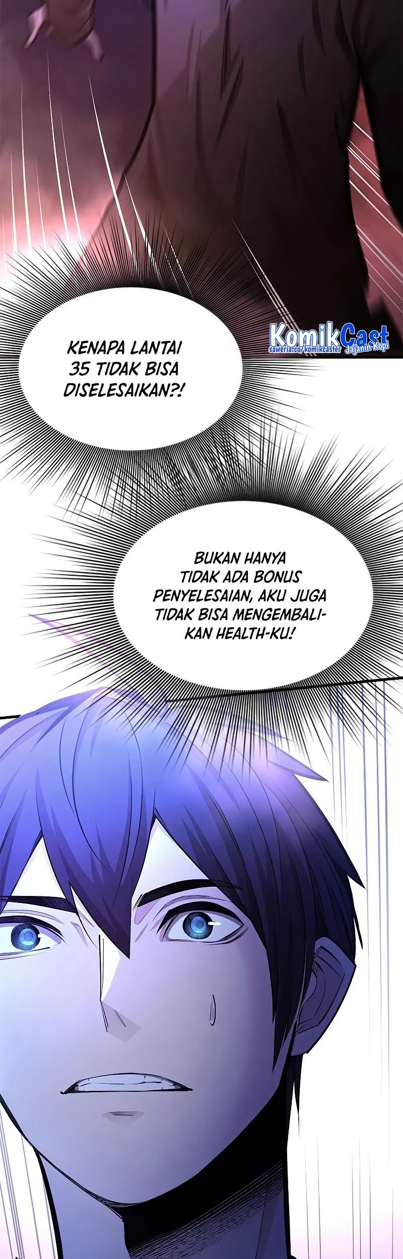 The Tutorial is Too Hard Chapter 214 - halaman 3
