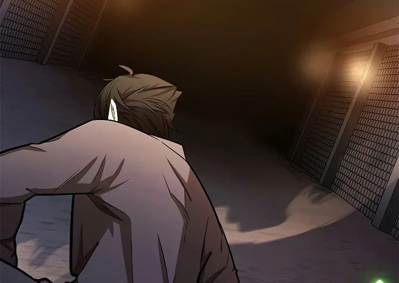 The Tutorial is Too Hard Chapter 214 - halaman 32