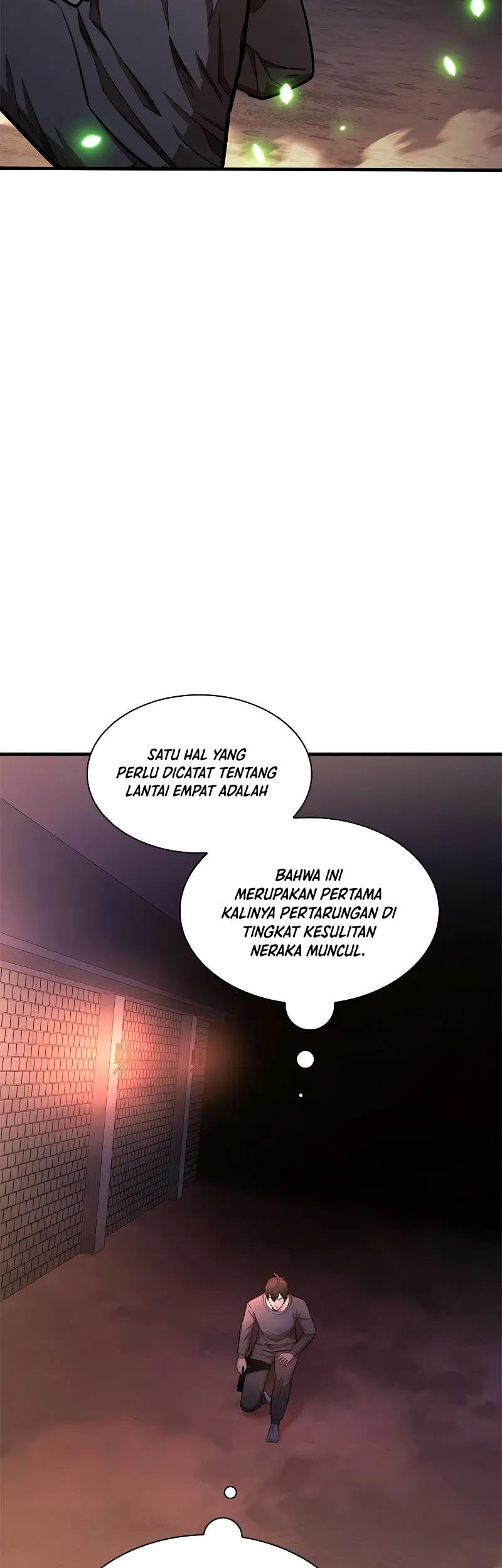 The Tutorial is Too Hard Chapter 214 - halaman 33