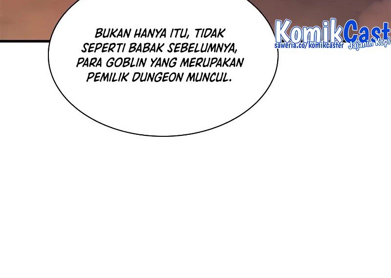 The Tutorial is Too Hard Chapter 214 - halaman 34