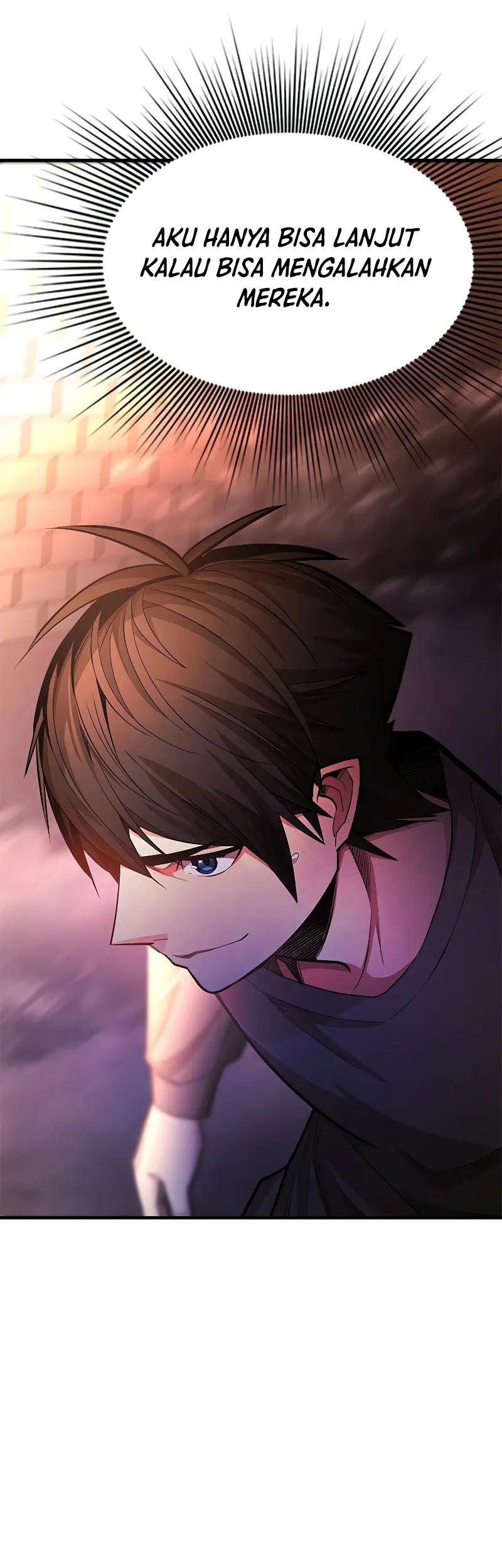 The Tutorial is Too Hard Chapter 214 - halaman 35