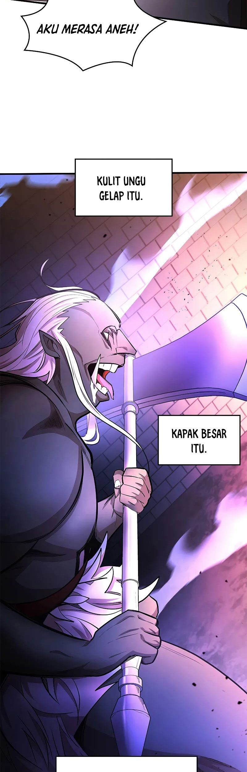 The Tutorial is Too Hard Chapter 214 - halaman 47