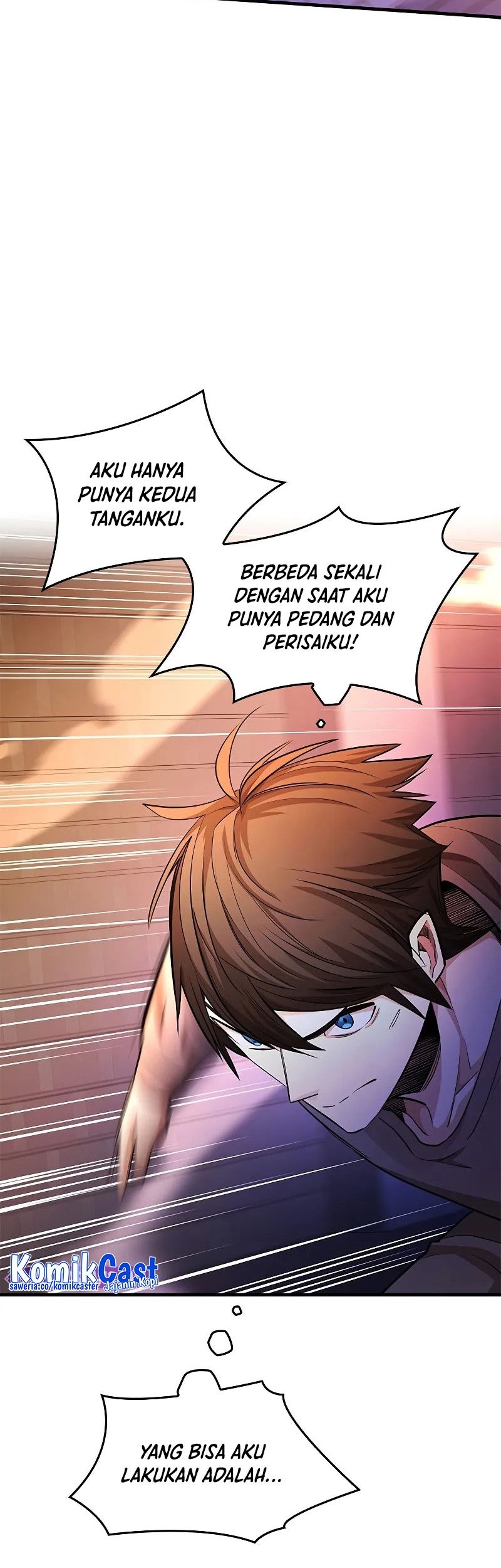 The Tutorial is Too Hard Chapter 214 - halaman 55