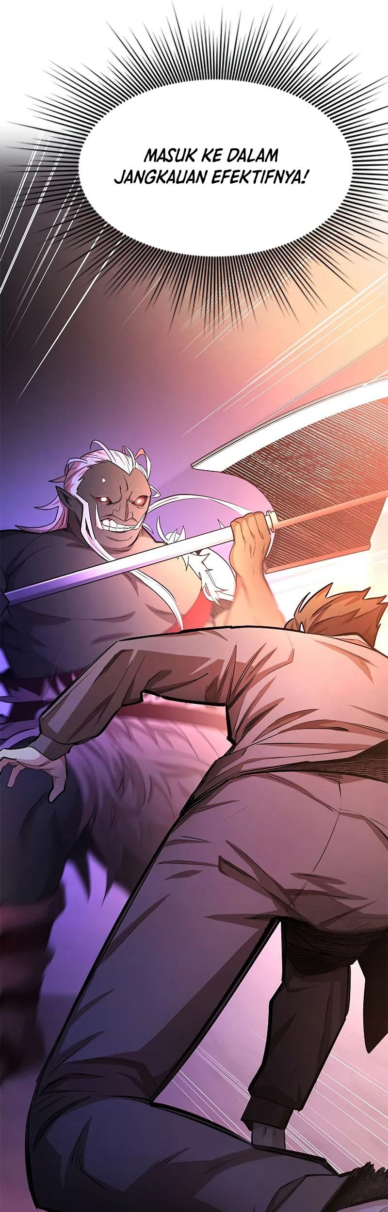 The Tutorial is Too Hard Chapter 214 - halaman 57