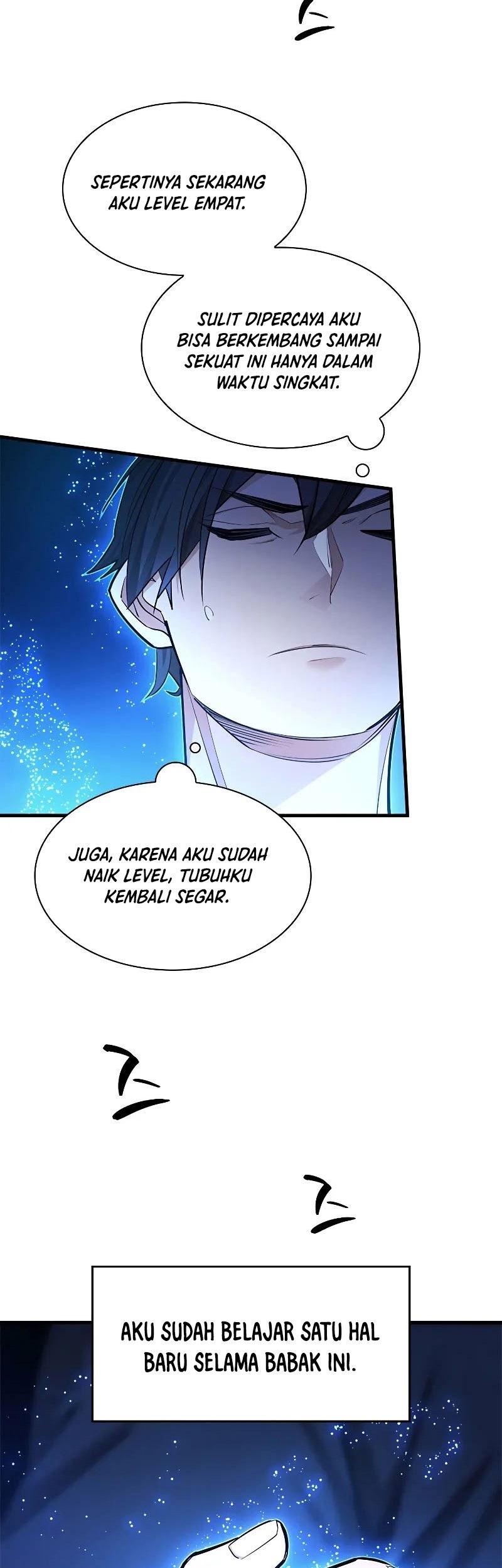 The Tutorial is Too Hard Chapter 214 - halaman 9