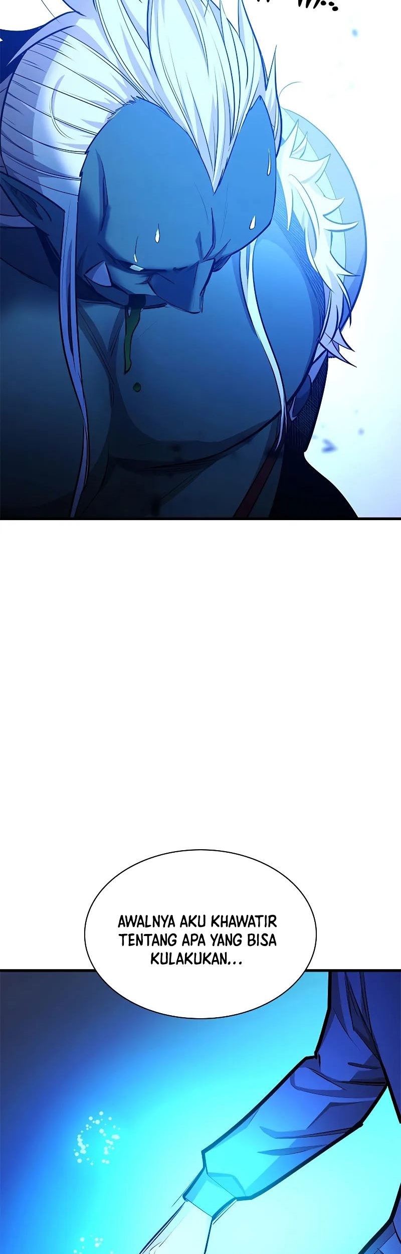 The Tutorial is Too Hard Chapter 214 - halaman 97