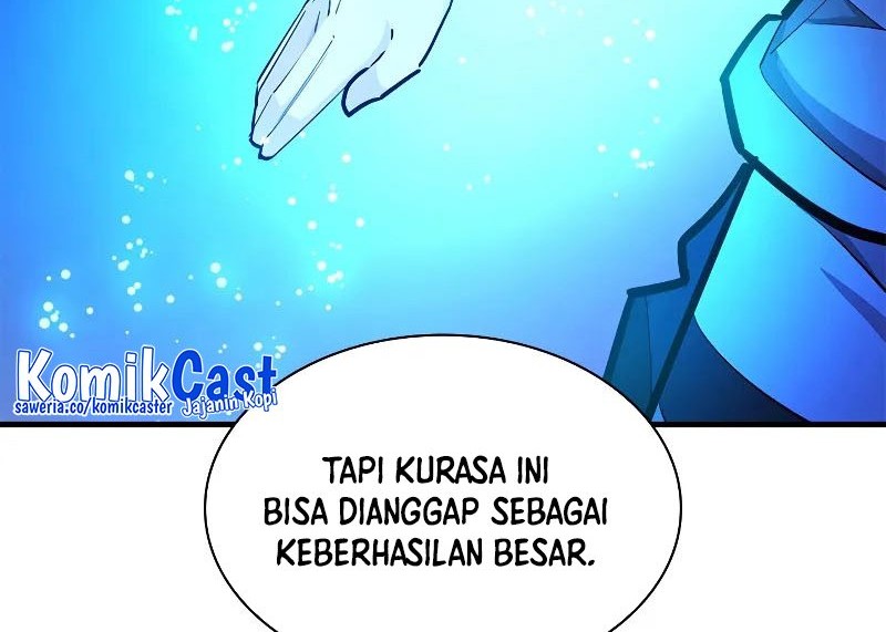 The Tutorial is Too Hard Chapter 214 - halaman 98