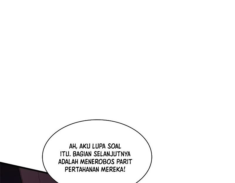 The Tutorial is Too Hard Chapter 215 - halaman 16