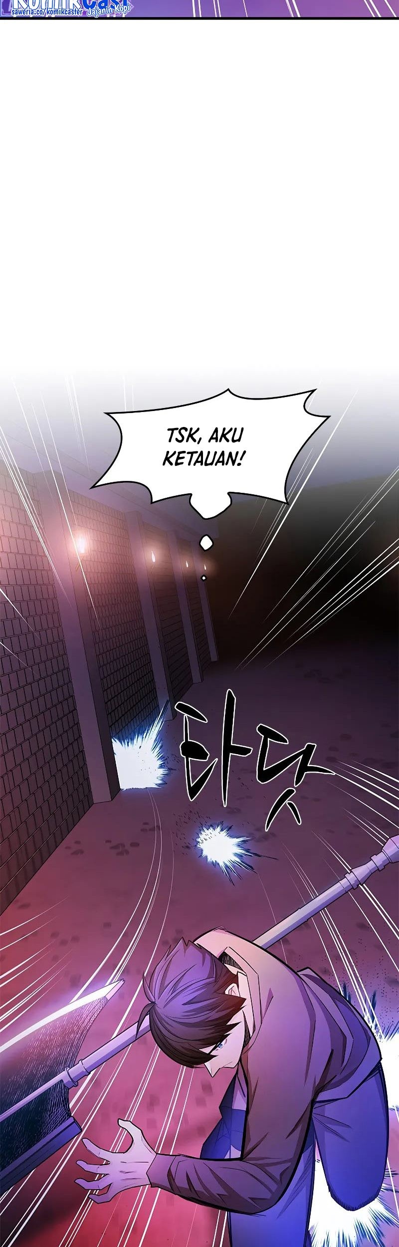 The Tutorial is Too Hard Chapter 215 - halaman 23