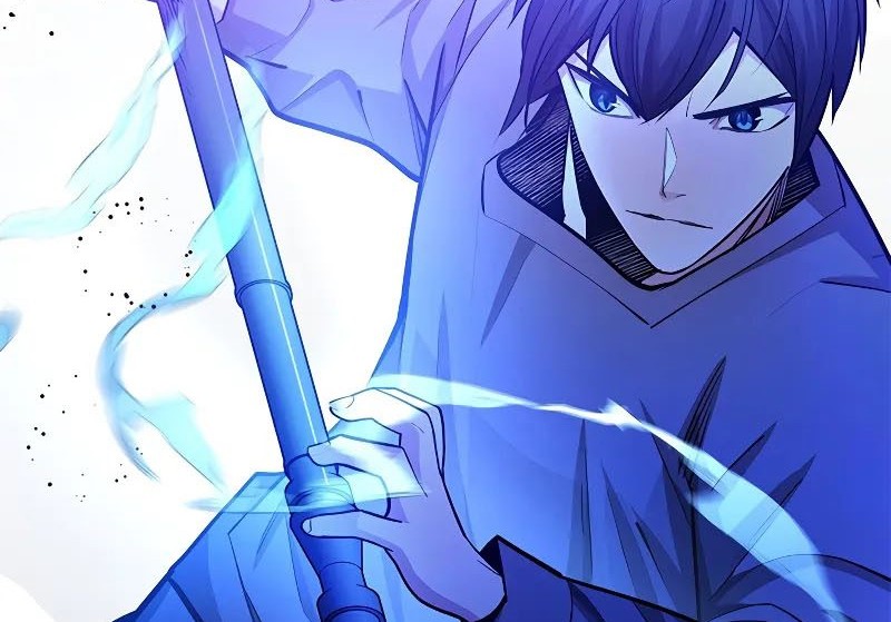 The Tutorial is Too Hard Chapter 215 - halaman 36