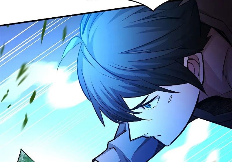 The Tutorial is Too Hard Chapter 215 - halaman 46