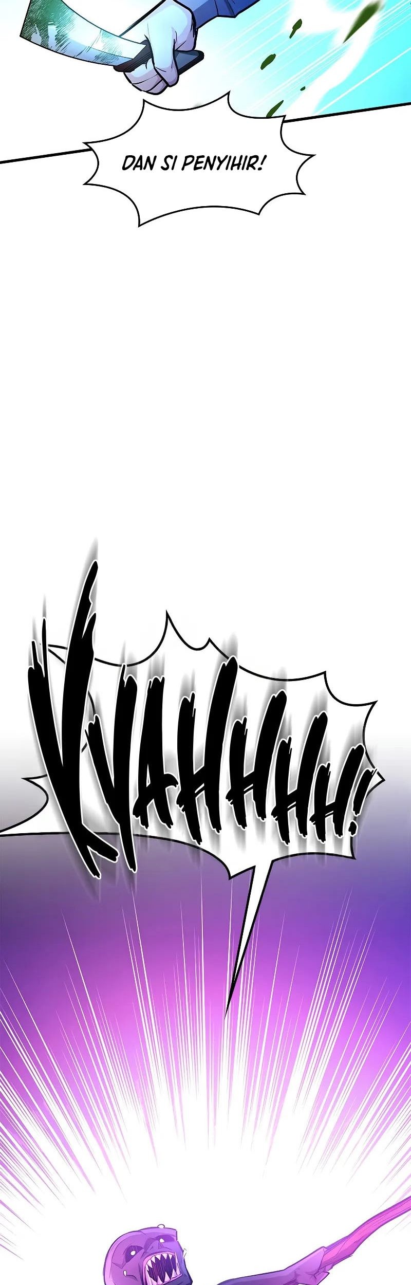 The Tutorial is Too Hard Chapter 215 - halaman 47