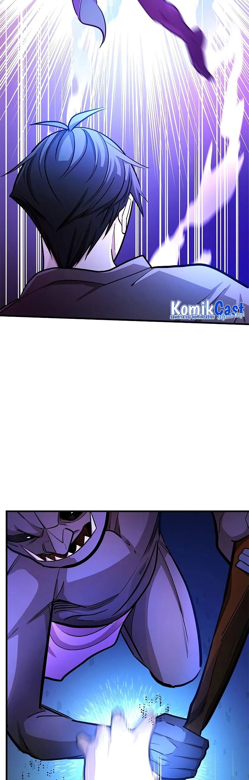 The Tutorial is Too Hard Chapter 215 - halaman 49