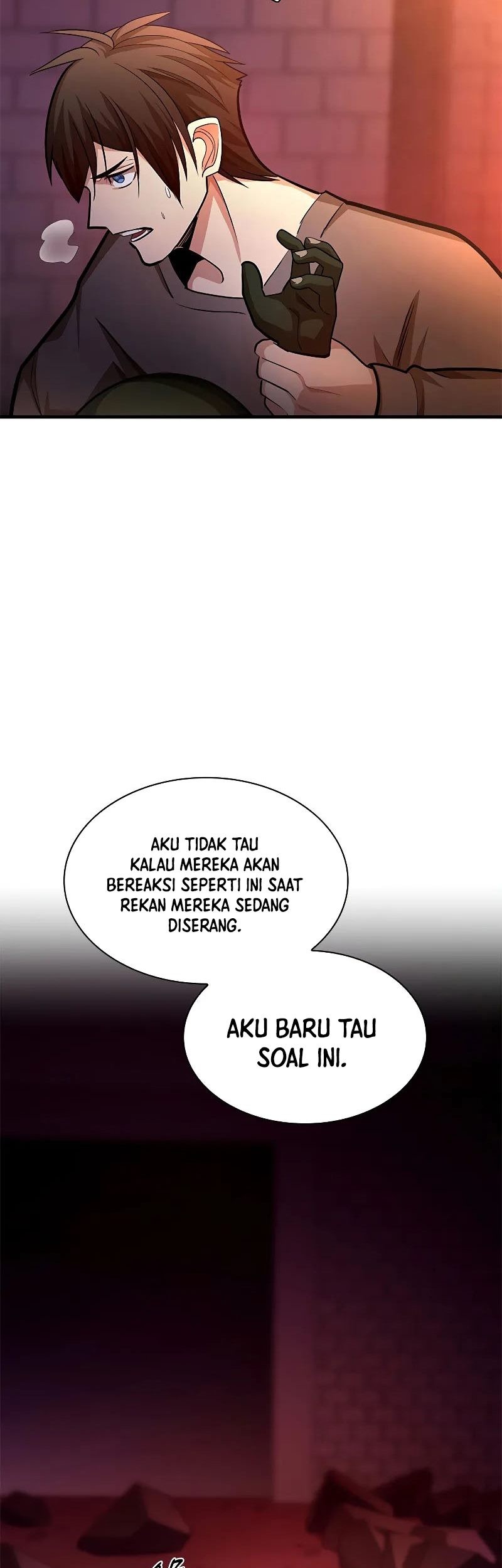 The Tutorial is Too Hard Chapter 215 - halaman 55