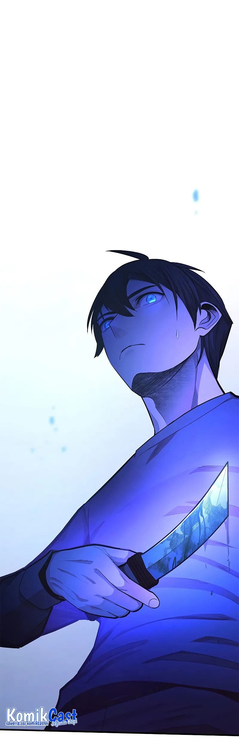 The Tutorial is Too Hard Chapter 215 - halaman 65