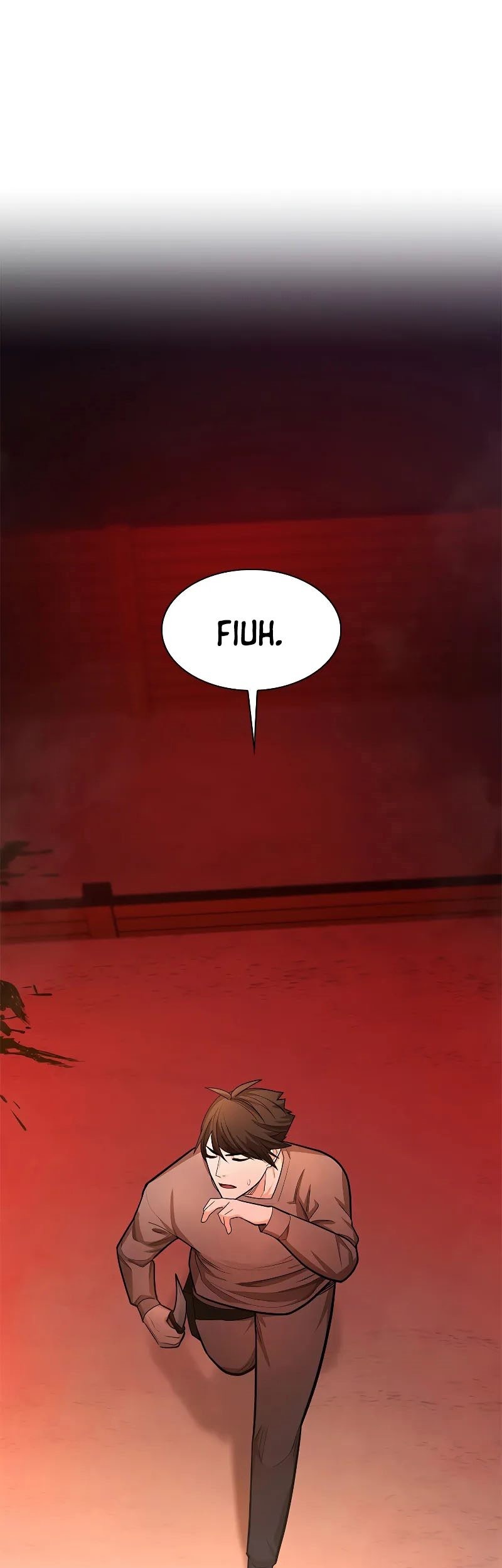The Tutorial is Too Hard Chapter 215 - halaman 69