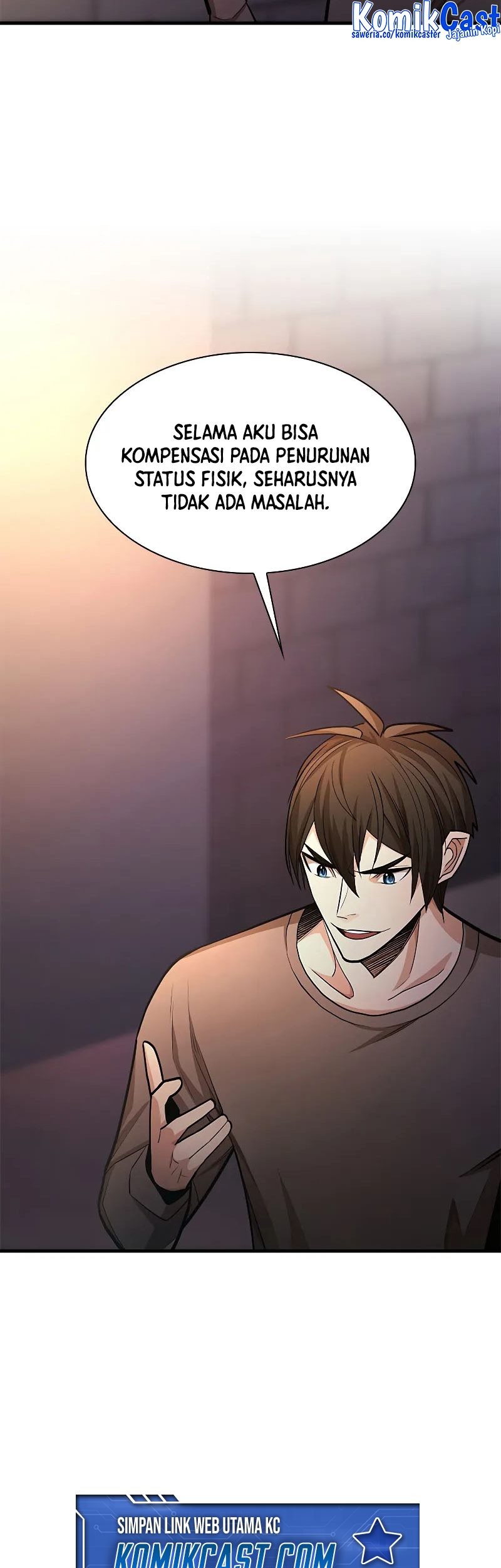 The Tutorial is Too Hard Chapter 215 - halaman 7