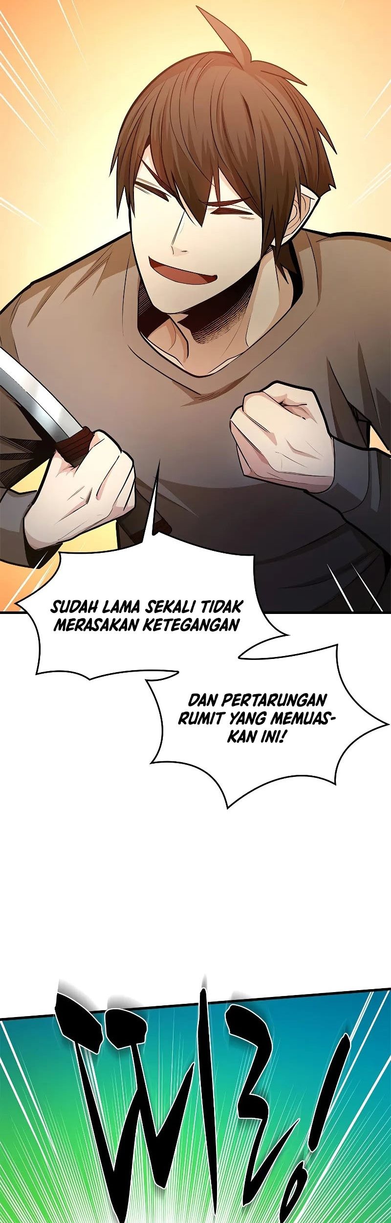 The Tutorial is Too Hard Chapter 215 - halaman 75