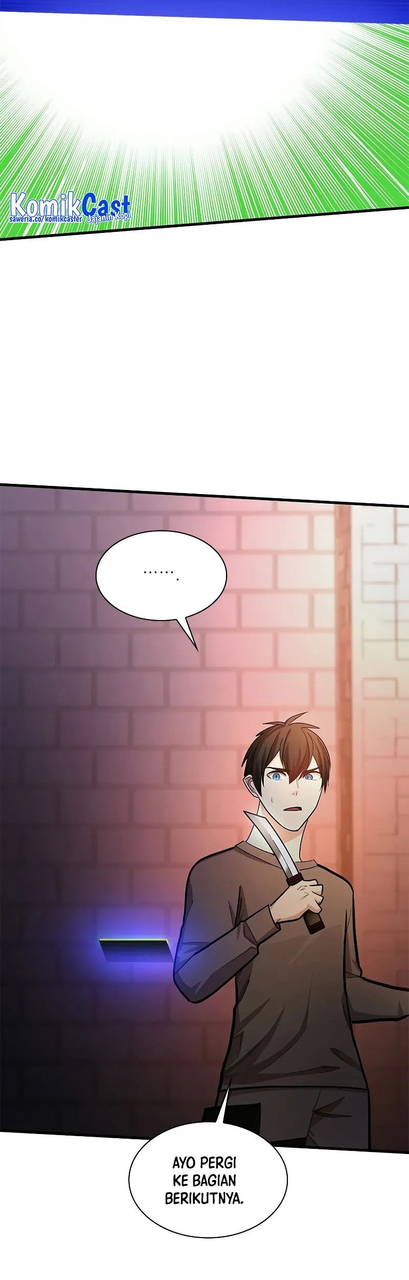 The Tutorial is Too Hard Chapter 215 - halaman 77