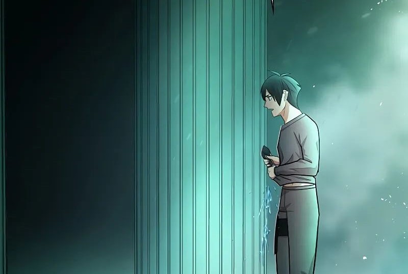 The Tutorial is Too Hard Chapter 215 - halaman 82