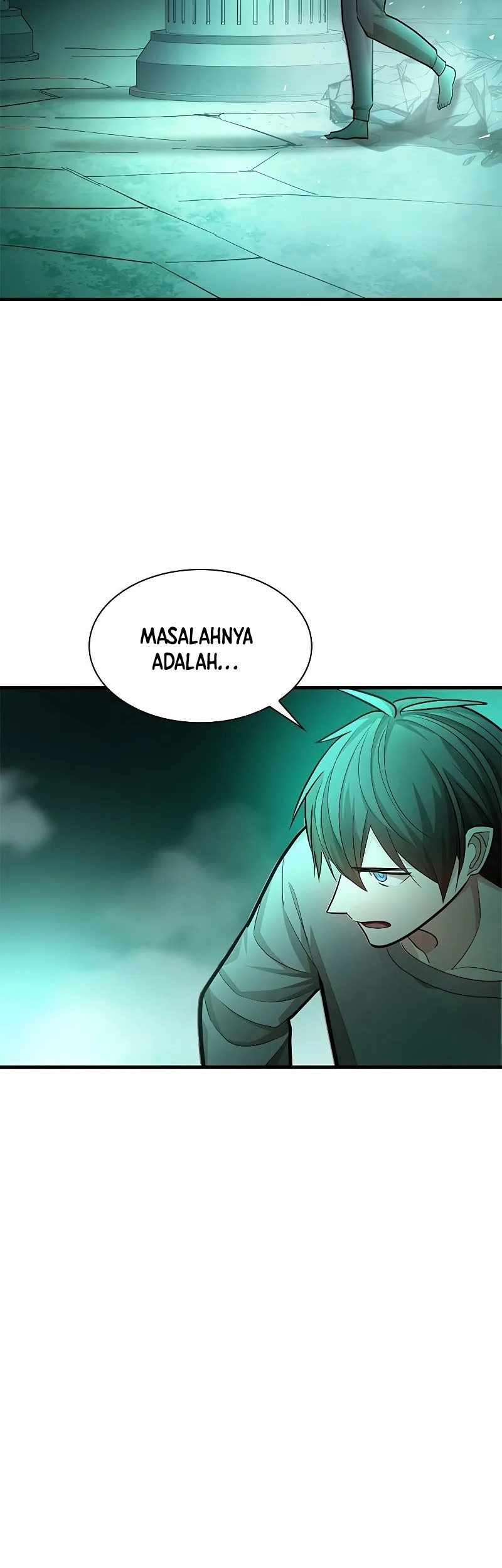 The Tutorial is Too Hard Chapter 215 - halaman 83