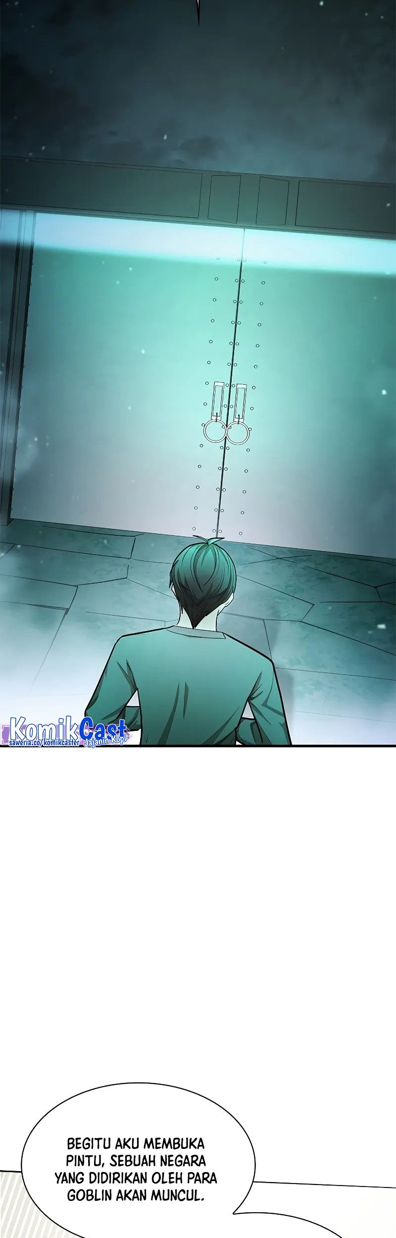 The Tutorial is Too Hard Chapter 215 - halaman 85