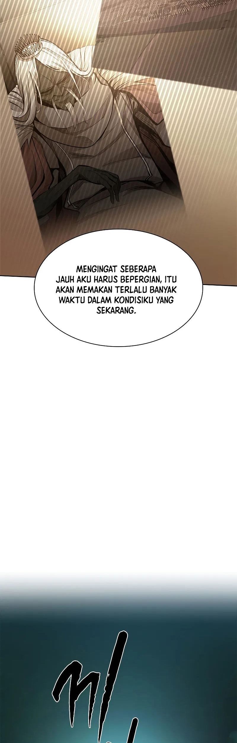 The Tutorial is Too Hard Chapter 215 - halaman 87