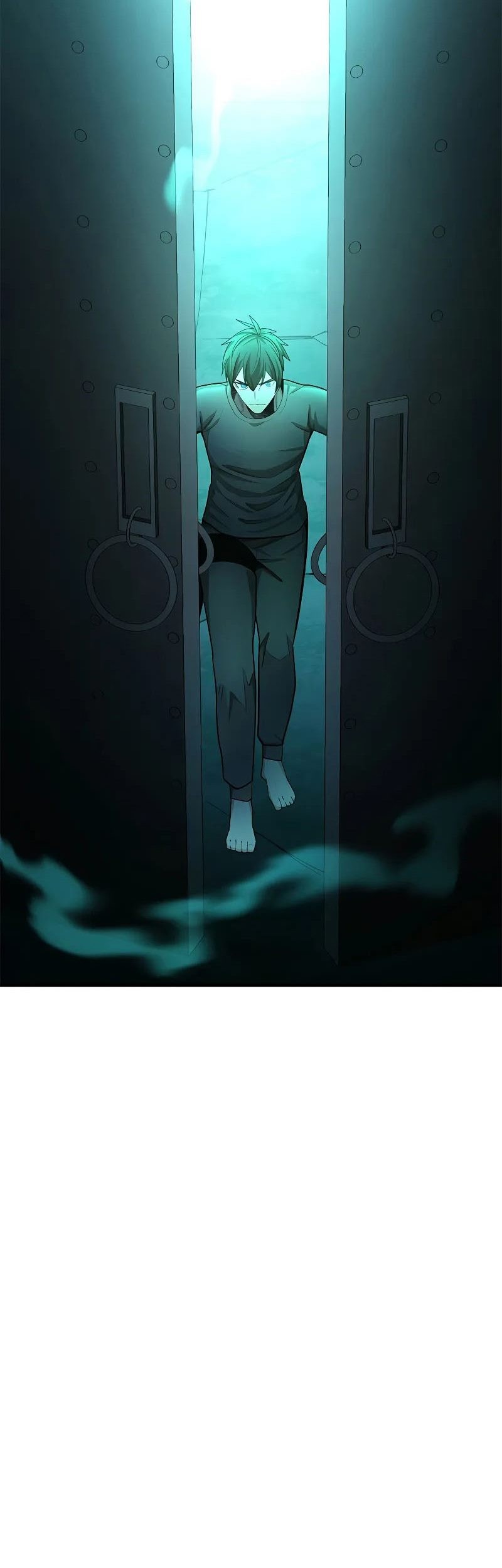The Tutorial is Too Hard Chapter 215 - halaman 89