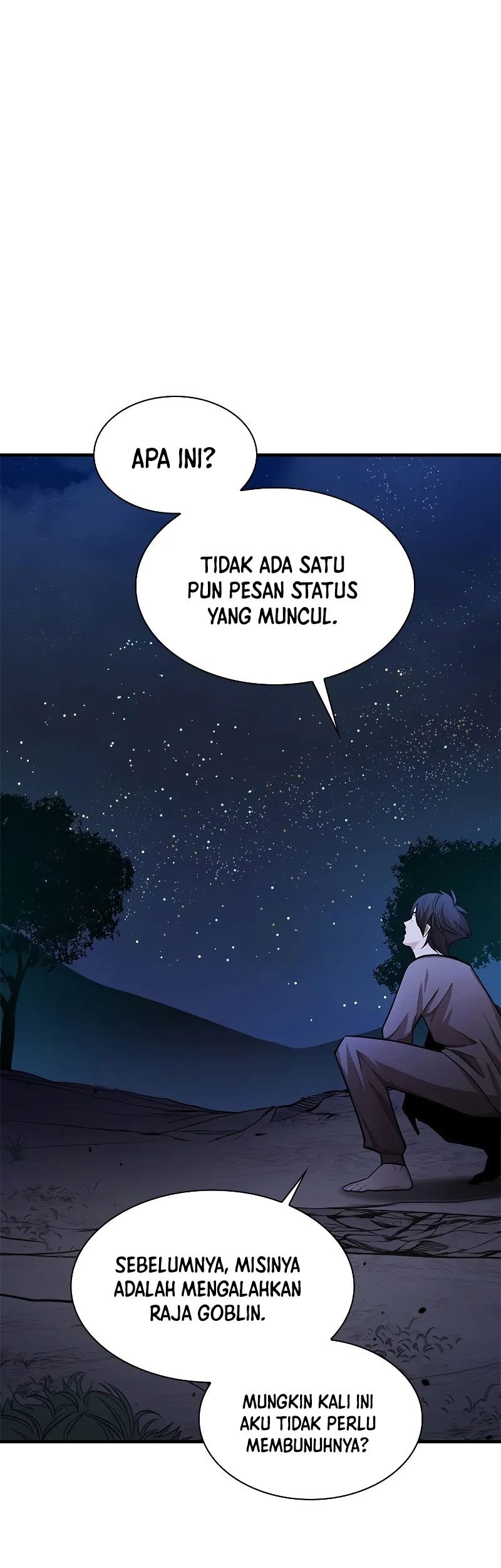 The Tutorial is Too Hard Chapter 215 - halaman 93