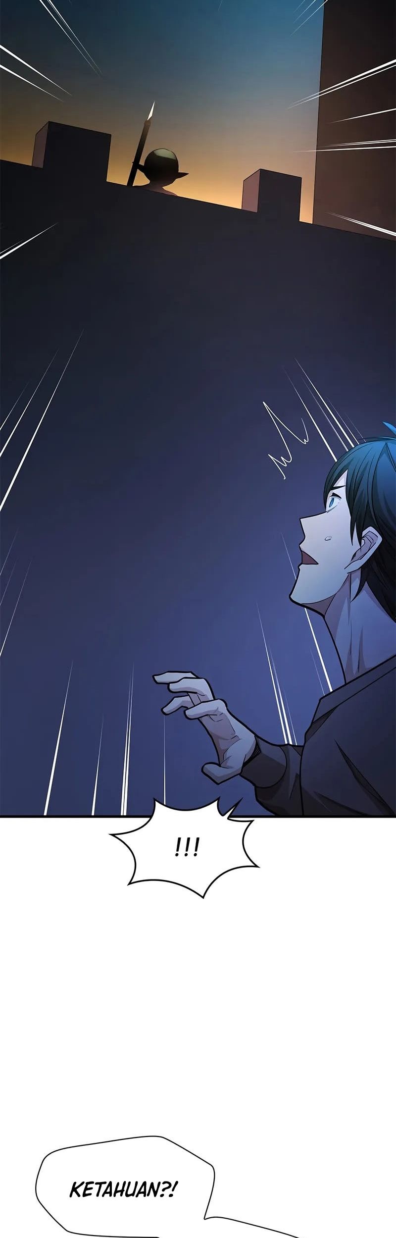 The Tutorial is Too Hard Chapter 216 - halaman 15