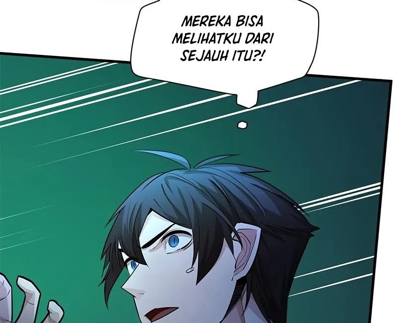 The Tutorial is Too Hard Chapter 216 - halaman 16