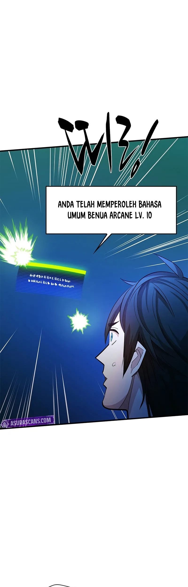 The Tutorial is Too Hard Chapter 216 - halaman 23