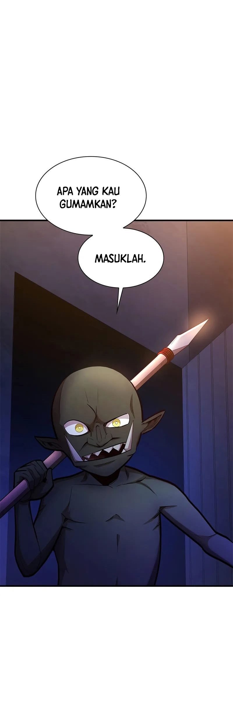 The Tutorial is Too Hard Chapter 216 - halaman 29