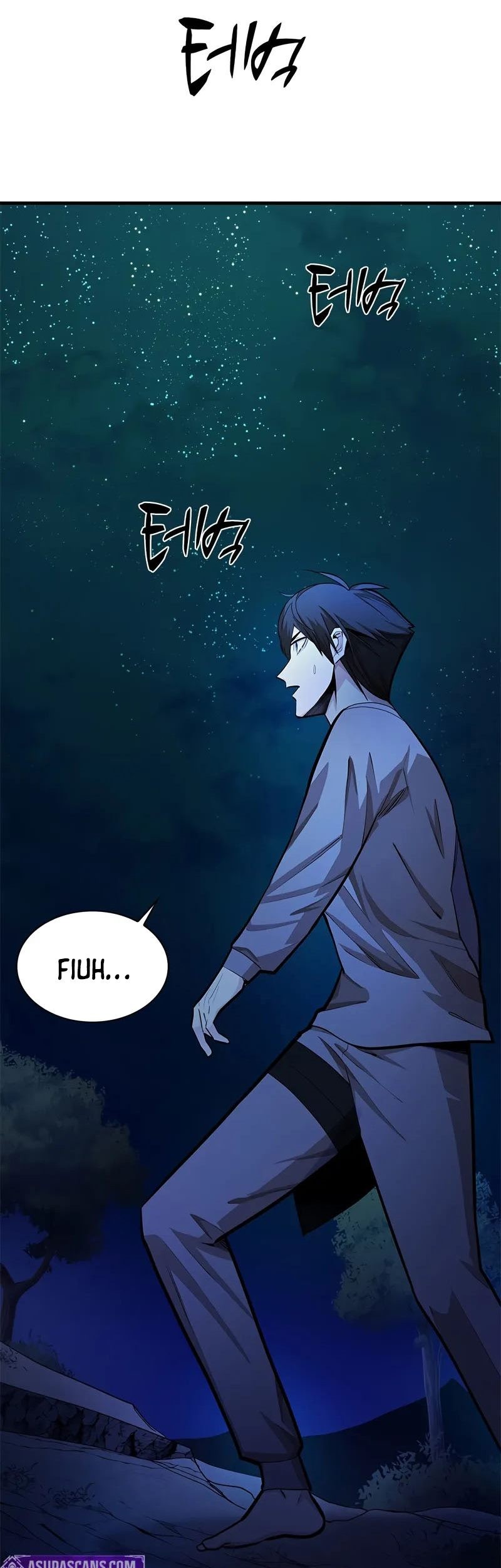 The Tutorial is Too Hard Chapter 216 - halaman 3