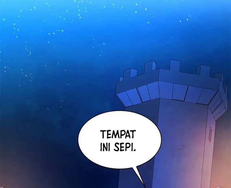 The Tutorial is Too Hard Chapter 216 - halaman 34