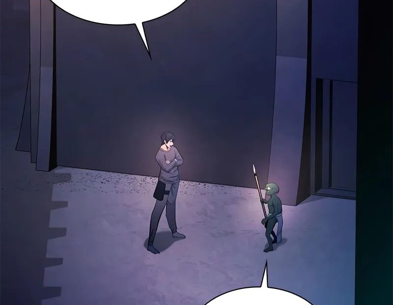 The Tutorial is Too Hard Chapter 216 - halaman 38