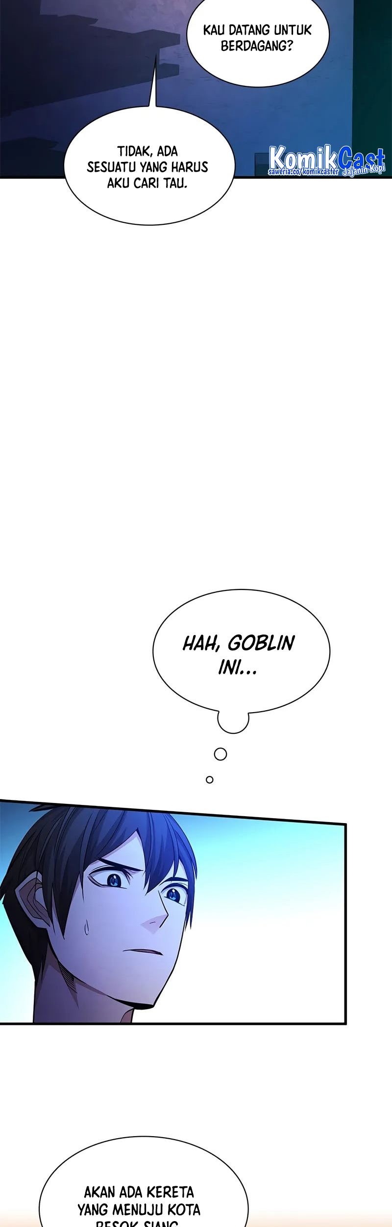 The Tutorial is Too Hard Chapter 216 - halaman 39
