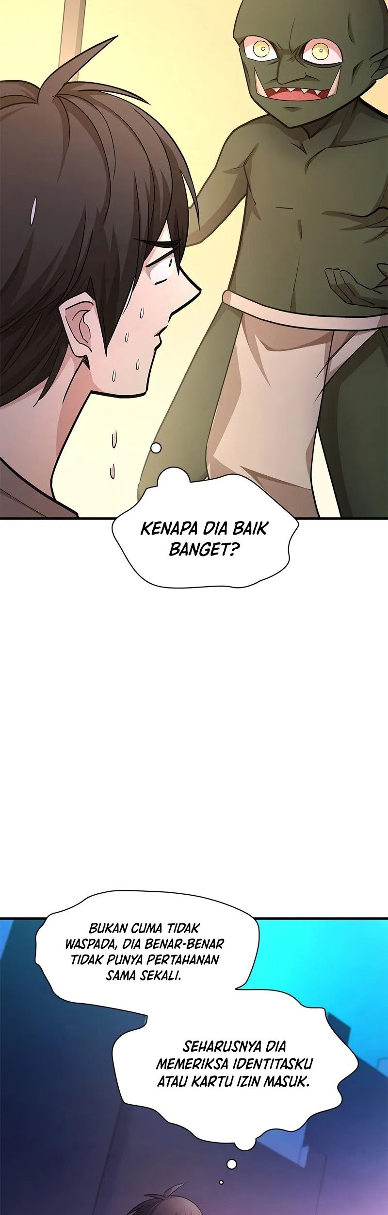 The Tutorial is Too Hard Chapter 216 - halaman 41