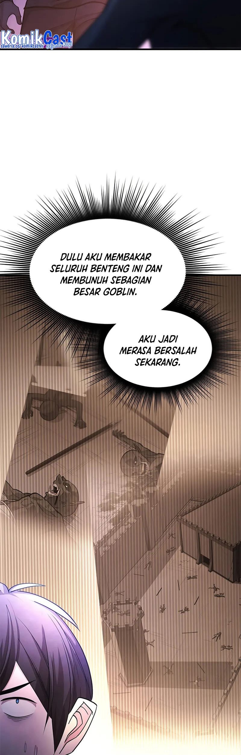 The Tutorial is Too Hard Chapter 216 - halaman 43