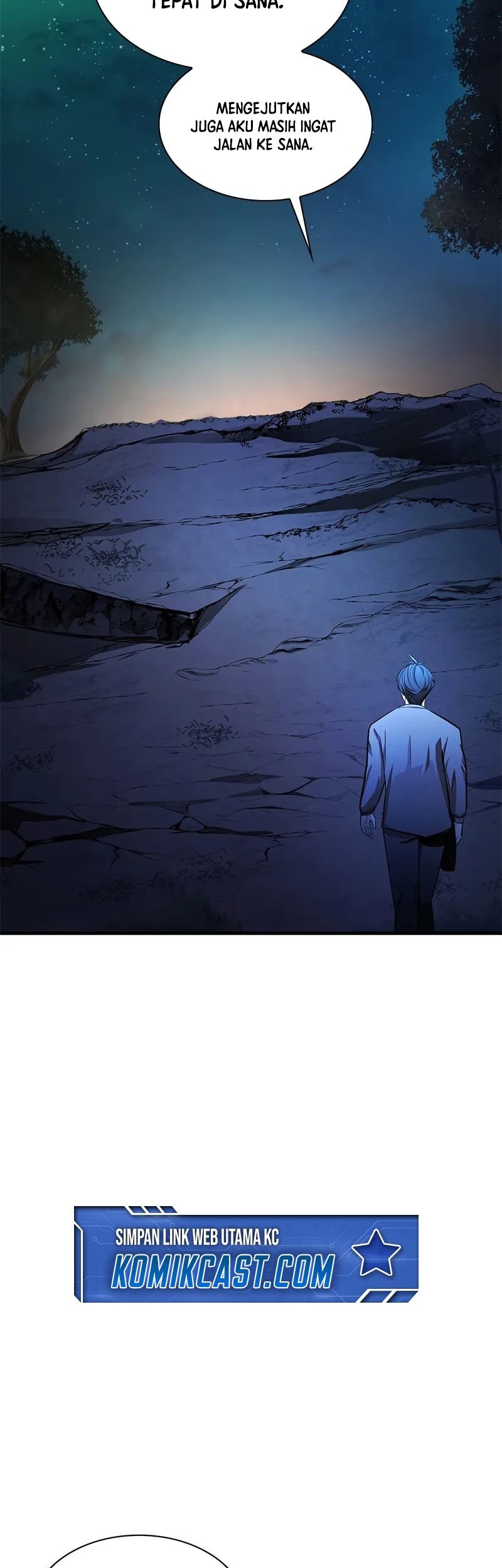 The Tutorial is Too Hard Chapter 216 - halaman 5
