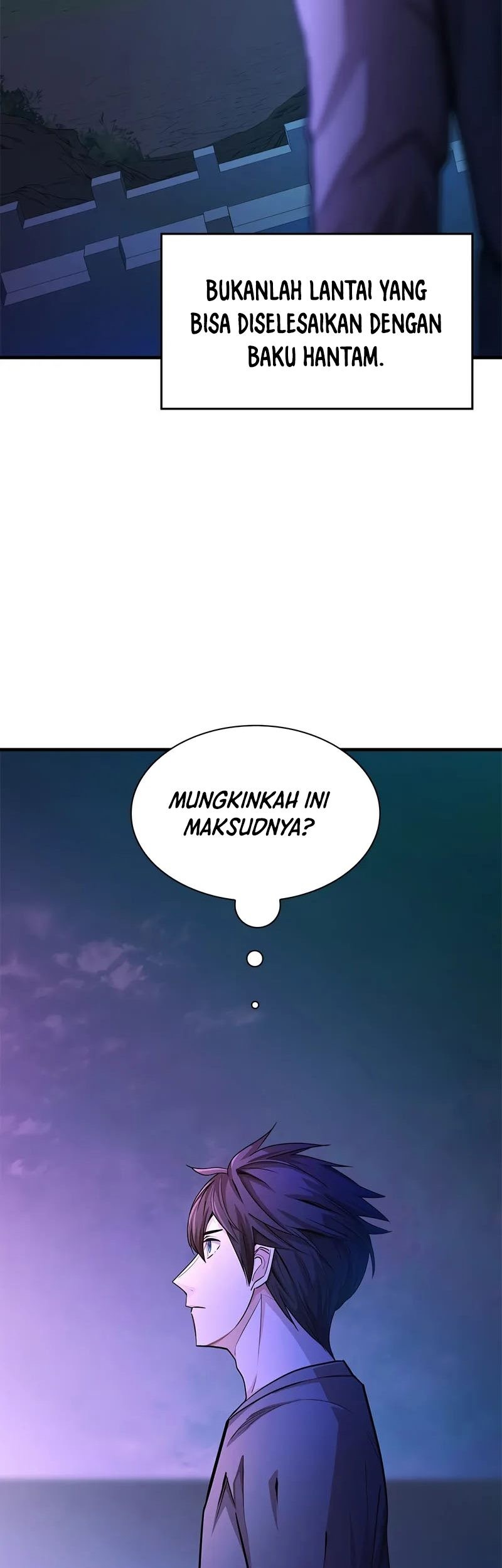 The Tutorial is Too Hard Chapter 216 - halaman 57