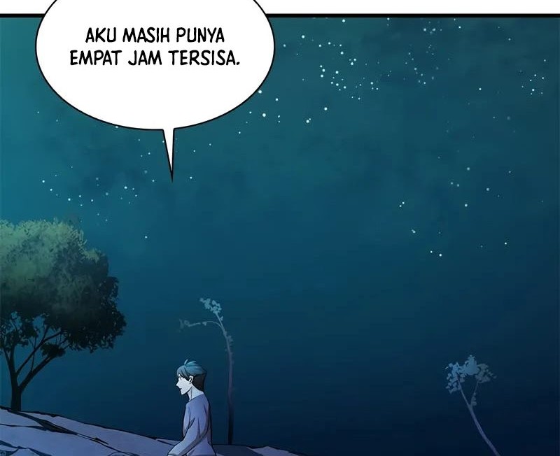 The Tutorial is Too Hard Chapter 216 - halaman 6