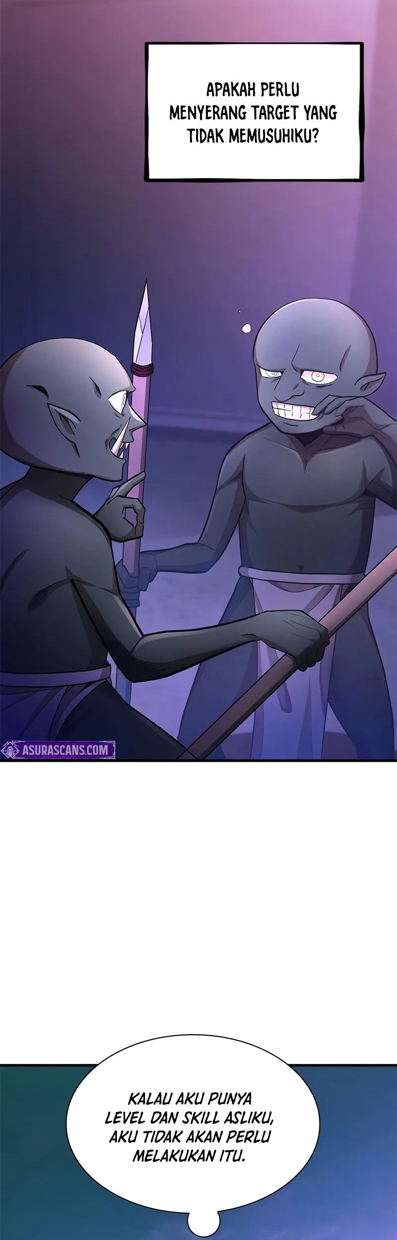The Tutorial is Too Hard Chapter 216 - halaman 61